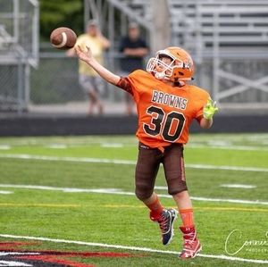 Meet your Posher, Chad